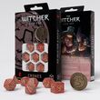 The Witcher Dice Set Crones - Brewess