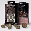 The Witcher Dice Set Crones - Weavess