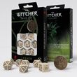 The Witcher Dice Set Leshen - The Master of Crows
