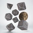 The Witcher Dice Set Leshen – The Shapeshifter