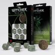 The Witcher Dice Set Leshen - The Totem Builder