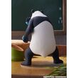 Jujutsu Kaisen Panda Pvc Statue 17cm
