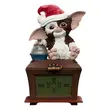 Gizmo With Santa Hat 12cm - Gremlins Vinyls Figure Le