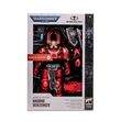 Chaos Space Marine (World Eater) Action Figure 18cm