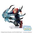 Yuji Itadori Statue 15cm Jujutsu Kaisen Luminasta