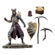 Diablo 4 Necromancer 15cm