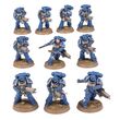 Space Marines: Infernus Squad