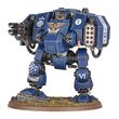 Space Marines: Ballistus Dreadnought