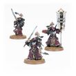 Dark Angels: Inner Circle Companions