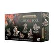 Callis & Toll: Saviours of Cinderfall