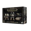 Legions Imperialis: Legiones Astartes Support