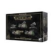 Legions Imperialis: Solar Auxilia Support