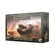 Legions Imperialis: Malcador Infernus/Valdors