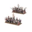 Kingdom of Bretonnia: Knights of the Realm on Foot