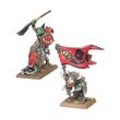 Orc & Goblin Tribes: Orc Bosses