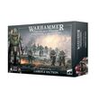 Solar Auxilia: Lasrifle Section