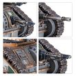Solar Auxilia: Leman Russ Strike Tank