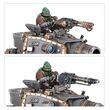 Solar Auxilia: Leman Russ Assault Tank