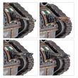 Solar Auxilia: Leman Russ Assault Tank