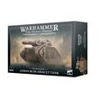 Solar Auxilia: Leman Russ Assault Tank