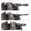 Solar Auxilia: Aethon Heavy Sentinel