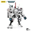 T'au Empire XV8 Crisis Battlesuit 02 1/18 18cm Shas'ui K’yen