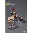 Dark Angels Supreme Grand Master Azrael 1/18 13cm