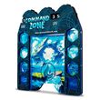 Command Zone Tray - Island