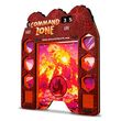 Command Zone Tray - Mountain