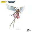 Adepta Sororitas Celestine The Living Saint 1/18 12cm