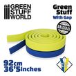 Green Stuff Tape 36,5 inches with Gap