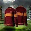 Harry Potter: Gryffindor Quidditch Jumper (L)