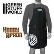 GSW Hobby Apron
