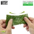 Oak Summer 1:72/1:87 Light Green Ivy Sheet