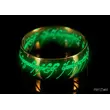 Lord of the Rings One Ring Glow in the Dark Replica