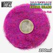 Martian Fluor Grass Flock -  Andromeda Pink 200ml