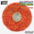 Martian Fluor Grass Flock - Neo - Mars Orange 200ml