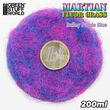 Martian Fluor Grass Flock - Sulley Purple - Blue 200ml
