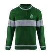 Harry Potter: Slytherin Quidditch Jumper  (L)