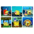 SpongeBob Squarepants: Meme Coasters