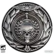 Warhammer 40000 Darktide Deluxe Coin
