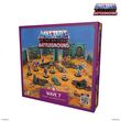MOTU Wave 7: The Great Rebellion