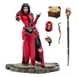 Diablo 4 Sorceress (Rare) 15cm