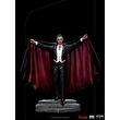 DRACULA BELA LUGOSI 1/10 STATUE - UNIVERSAL MONSTERS
