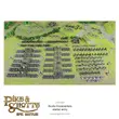 Scots Covenanters Starter Army Pike & Shotte Epic Battles