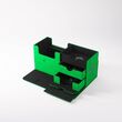 Gamegenic The Academic 133+ XL Green/Black (Community Choice)