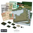 Bolt Action: Combined Arms Campaign Game