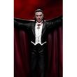 DRACULA BELA LUGOSI 1/10 STATUE - UNIVERSAL MONSTERS