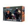 Kill Team: Exaction Squad