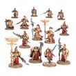Combat Patrol: Adeptus Custodes 2024